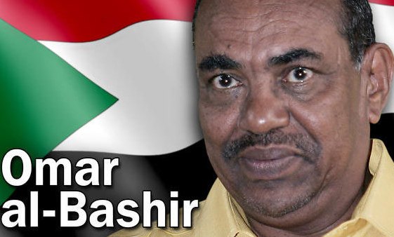 Sudan's President al-Bashir arrives in Libya 